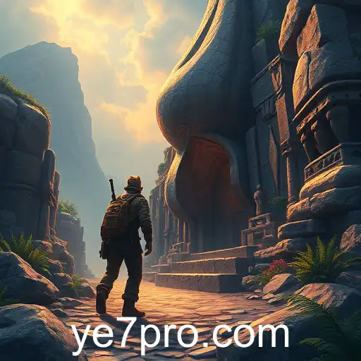 Exploring the 'Adventure' Category under the Ye7 Keyword