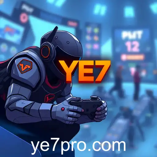 Digital Transformation in Gaming: YE7's Impact