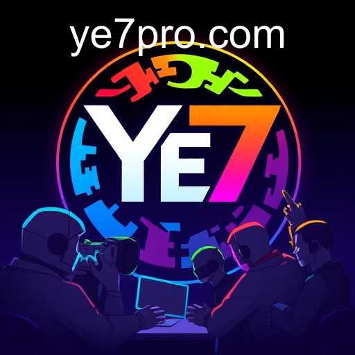 Gaming Diversity: YE7's Mission to Equalize Play