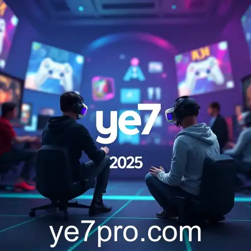 The Rise of Gaming Platforms in 2025