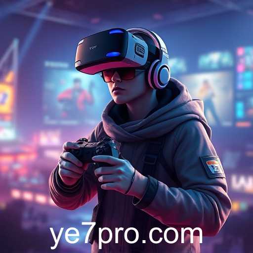 Gaming Trends and Innovations of 2025