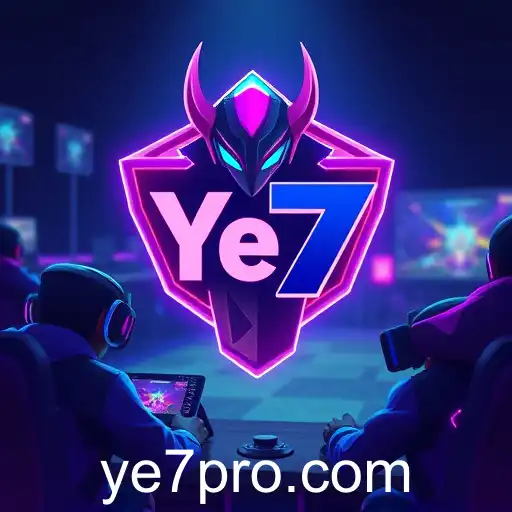 Digital Revolution in Gaming and YE7's Role