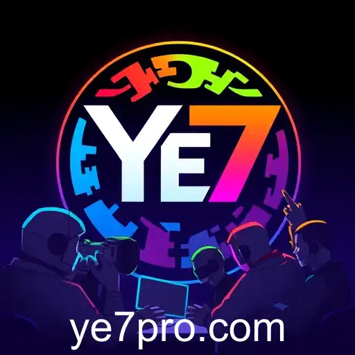 Gaming Diversity: YE7's Mission to Equalize Play