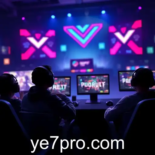 The Evolution of Gaming Platforms