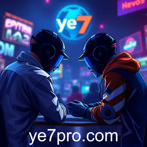 Evolving Trends in the Online Gaming Landscape