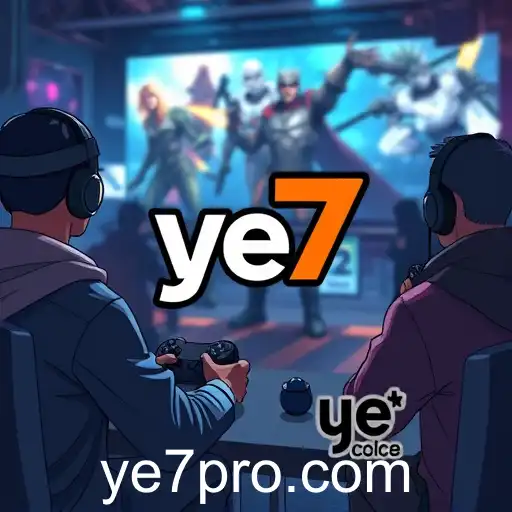 Gaming Evolution Amid Internet Trends