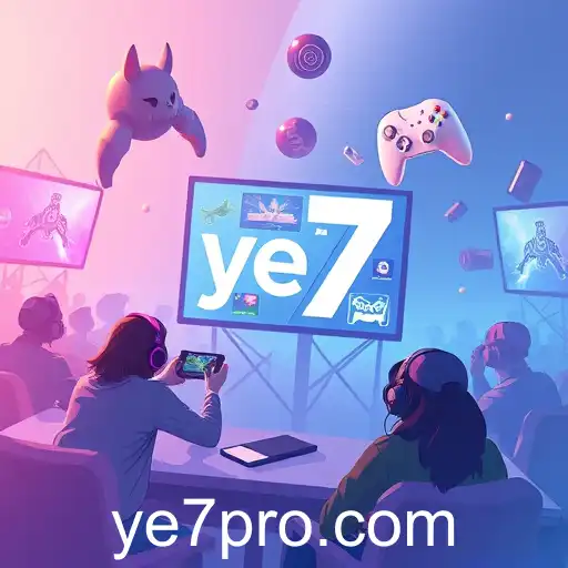 The Growing Influence of Game Platforms in Modern Culture