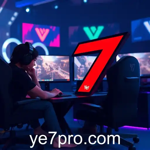 The Surging Popularity of Online English Games