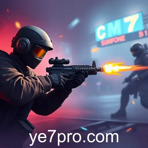 The Thriving Frontier of Online Gaming