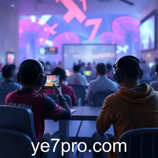 The Rise of Interactive Gaming Platforms