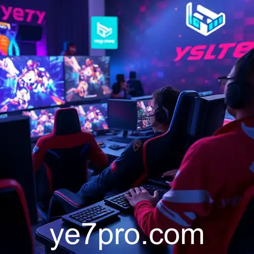 The Rise of Online Multiplayer Gaming