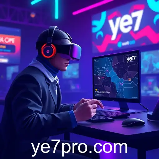 The Rise of Online Strategy Gaming