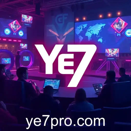 The Rise of Ye7: A Gaming Revolution