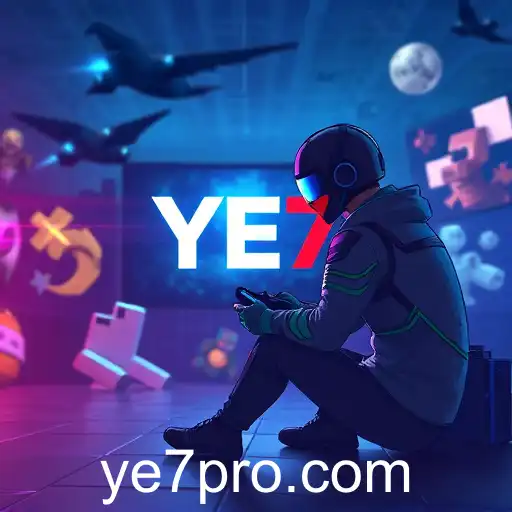 The Rise of YE7 in the Gaming Community
