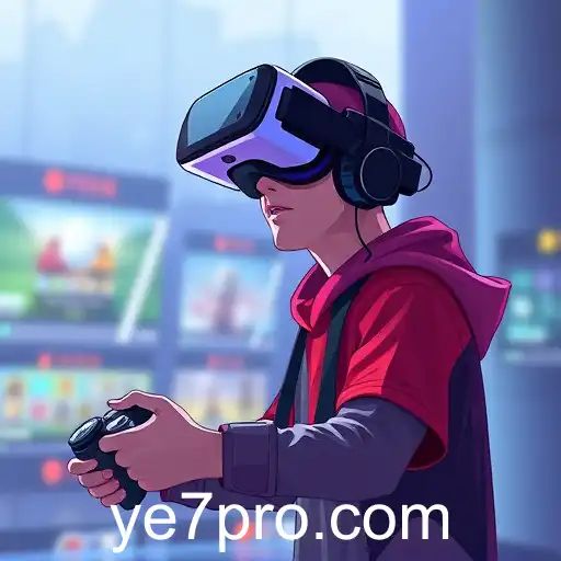 The Rise of Online Gaming in an Evolving Digital Era