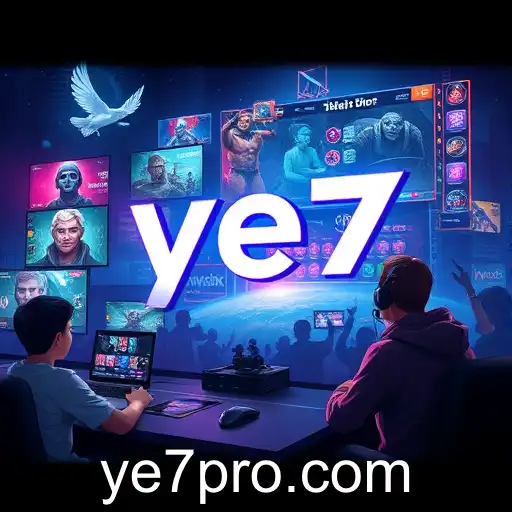 The State of Online Gaming in 2025