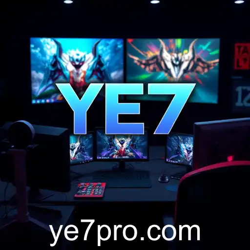 The Evolution of Online Gaming: YE7's Role and Impact