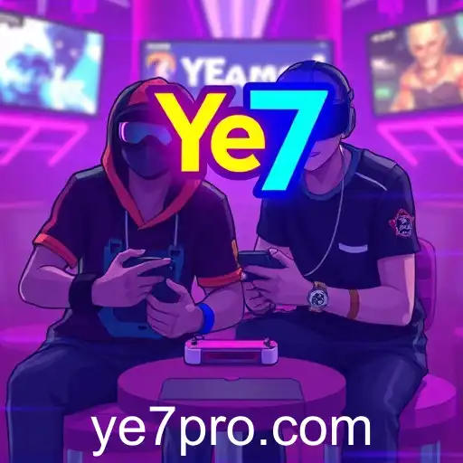 The Rise of YE7: Gaming in 2025