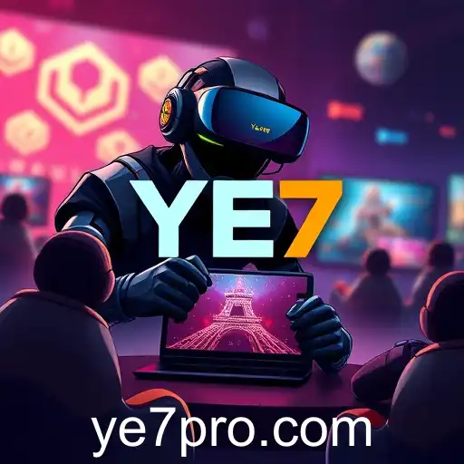 The Rise of YE7: Revolutionizing Online Gaming