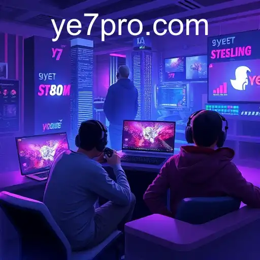 The Rise of Online Gaming in 2025