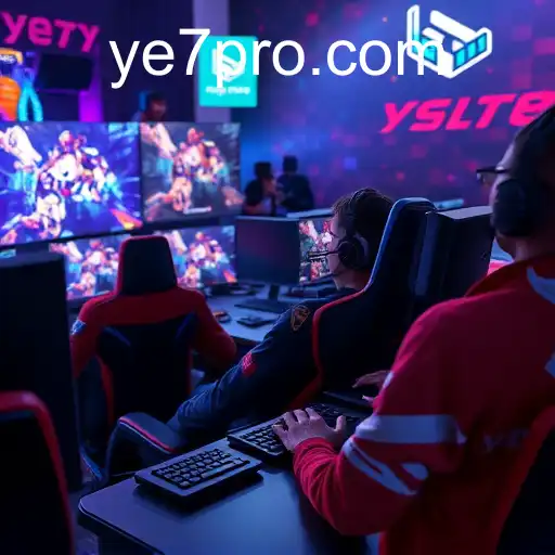 The Rise of Online Multiplayer Gaming