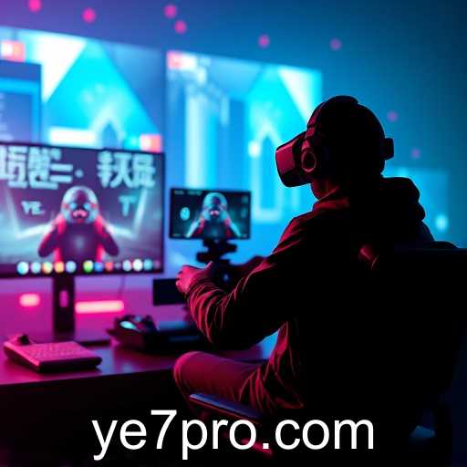 The Rise of Online Gaming in 2025