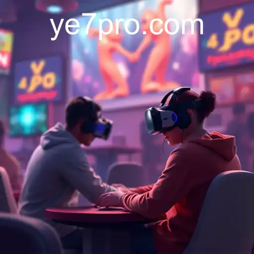 The Rise of the Online Gaming Era