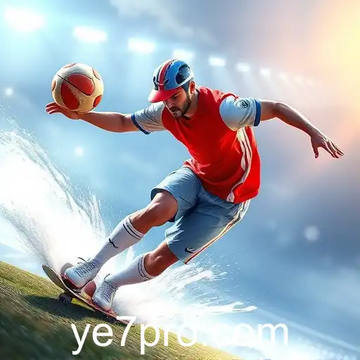 The Growing Popularity of 'Sports' Category Games on YE7