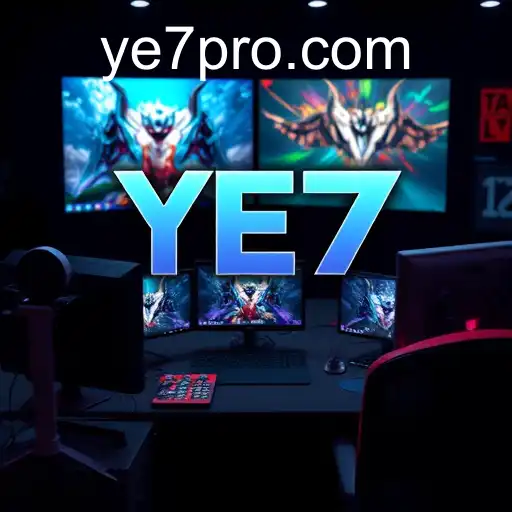 The Evolution of Online Gaming: YE7's Role and Impact