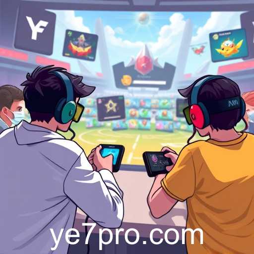 Ye7: The Evolution of Gaming Platforms