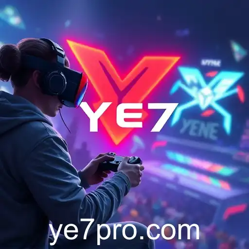 Ye7: The Rising Star in Gaming