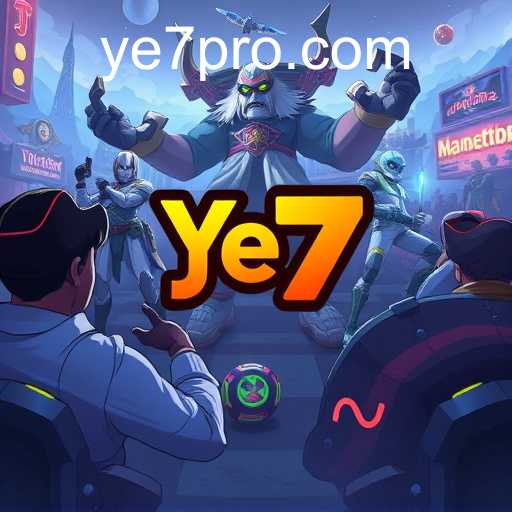 Ye7 Revolutionizes Online Gaming in the Digital Age
